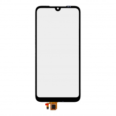 Тачскрин для Xiaomi Redmi 7 (черный)