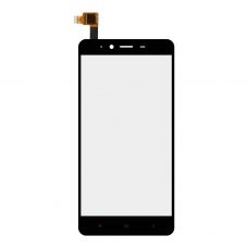 Тачскрин для Xiaomi Redmi Note 2 (черный)