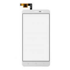 Тачскрин для Xiaomi Redmi Note 3 / Redmi Note 3 Pro (148 мм) (белый)
