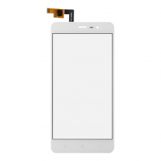 Тачскрин для Xiaomi Redmi Note 3 Pro SE (152 мм) (белый)