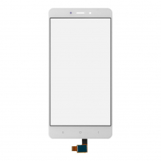 Тачскрин для Xiaomi Redmi Note 4 / Redmi Note 4 Pro (белый)