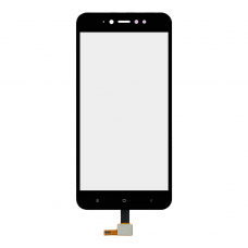 Тачскрин для Xiaomi Redmi Note 5A (черный)