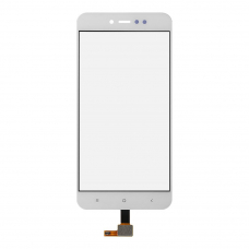 Тачскрин для Xiaomi Redmi Note 5A Prime (белый)