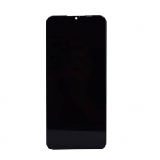 LCD дисплей для Realme C3/5/6i/OPPO A5 (2020)/A9 (2020)/A31 с тачскрином (черный) Premium 