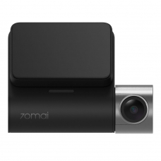 Видеорегистратор Xiaomi 70Mai Smart Dash Cam A500S Global Version (черный)