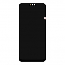 LCD дисплей для Huawei Honor 8X (JSN-L21)/9X Lite с тачскрином (черный) 100% оригинал