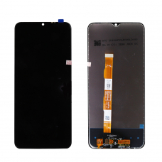 LCD дисплей для Vivo Y20 с тачскрином (черный)