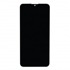 LCD дисплей для Xiaomi Redmi 8/8A с тачскрином (черный) Premium Quality