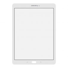 Стекло + OCA плёнка для переклейки Samsung Galaxy Tab S3 9.7