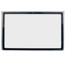 Стекло для переклейки Samsung SM-T505/T500 Galaxy Tab A 7 (черный)