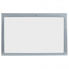 Стекло для переклейки Samsung SM-T505/T500 Galaxy Tab A 7 (белый)