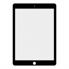 Стекло + OCA пленка для переклейки Apple iPad Pro 9.7