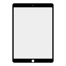 Стекло + OCA пленка для переклейки Apple iPad Pro 10.5