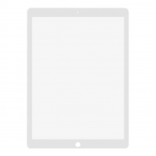 Стекло + OCA пленка для переклейки Apple iPad Pro 12.9