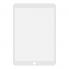 Стекло + OCA пленка для переклейки Apple iPad Pro 10.5