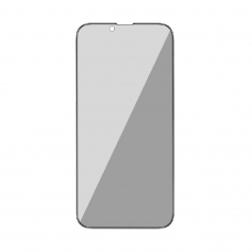 Защитное стекло HOCO A28 для Apple iPhone 13/13 Pro, прозрачное, матовое, 0.33мм