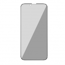 Защитное стекло HOCO A28 для Apple iPhone 13 Pro Max, прозрачное, матовое, 0.33мм