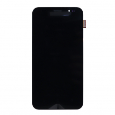 LCD дисплей для Asus ZenFone Go (ZB552KL) в сборе с тачскрином (черный) Premium Quality