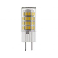 Светодиодная (LED) Лампа Smartbuy-G4-220V-6W/6400/G4 (SBL-G4220 6-64K)