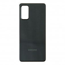 Задняя крышка для Samsung Galaxy M52 5G SM-M526 (черный)