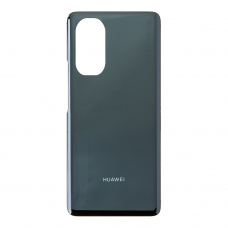 Задняя крышка для Huawei Nova 9 (NAM-LX9) (черный)