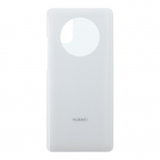 Задняя крышка для Huawei Mate 40 Pro (NOH-NX9) (белый)