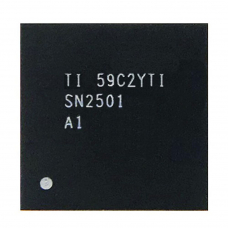 Контроллер заряда батареи для iPhone 8/8 PLUS/X (TIGRIS SN2501A1)