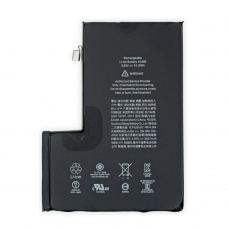 АКБ для iPhone 12 Pro Max Li 3687 100% Filling Capacity