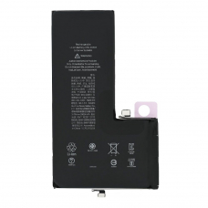Аккумуляторная батарея для iPhone 11 Pro Max FOXCONN 3969 mAh (коробка)