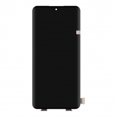 _!LCD дисплей для Xiaomi 12/12X с тачскрином (черный) 100% оригинал