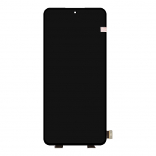 LCD дисплей для Xiaomi 12/12X с тачскрином (черный) 100% оригинал