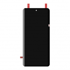 LCD дисплей для Huawei Honor 50 (NTH-NX9)/Nova 9 (NAM-LX9) с тачскрином (черный) 100% оригинал