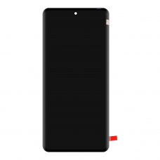 LCD дисплей для Huawei Nova 8 (ANG-LX1) с тачскрином (черный) 100% оригинал