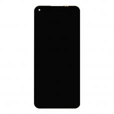 LCD дисплей для Oppo A55/A54/A95 4G (CPH 2325) с тачскрином (черный)
