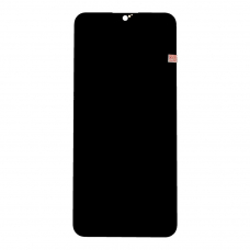 LCD дисплей для Vivo Y11 с тачскрином (черный)