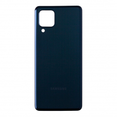 Задняя крышка для Samsung Galaxy M32 SM-M325 (черный)