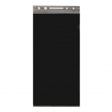LCD дисплей для Alcatel 5/5086D в сборе с тачскрином (черный) Premium Quality