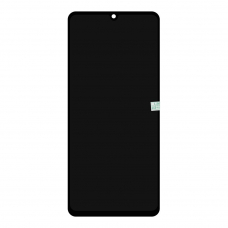 LCD дисплей для Samsung Galaxy A22 SM-A225 в сборе с тачскрином Incell (черный)