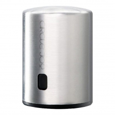 Пробка для вина Xiaomi Stainless Steel Vacuum Memory Wine Stopper CJ-JS01 (серебро)
