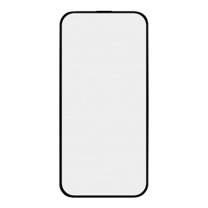 Защитное стекло REMAX GL-27 Medicine на дисплей Apple iPhone 14 Pro, черная рамка, 0.3мм