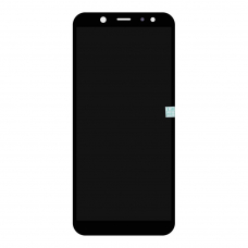 LCD дисплей для Samsung Galaxy A6 2018 SM-A600 в сборе OLED (черный)