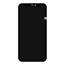 LCD дисплей для Apple iPhone XR Оригинал с тачскрином (черный)
