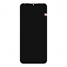 LCD дисплей для Tecno Spark Go 2022 (KG5M) с тачскрином (черный)