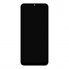Дисплей для Samsung Galaxy A22s 5G SM-A226 в сборе GH81-20694A (черный) 100% оригинал