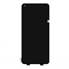LCD дисплей для Xiaomi 11 Lite 5G NE с тачскрином (черный) 100% оригинал