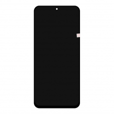 LCD дисплей для Huawei Nova Y90 с тачскрином (черный) 100% оригинал