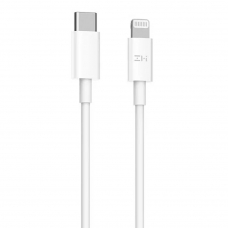 USB-C Кабель Xiaomi Apple Lightning MFi AL856 150 cm (белый)