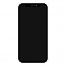 LCD дисплей для Apple iPhone XS с тачскрином (черный) original