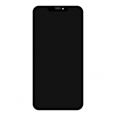 LCD дисплей для Apple iPhone XS MAX с тачскрином (черный) original