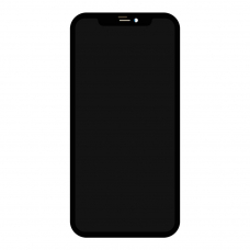 LCD дисплей для Apple iPhone 11 с тачскрином (черный) original